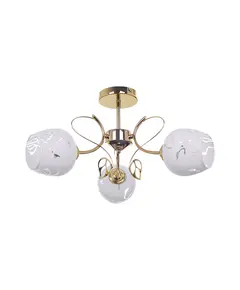 Плафон FAUNA 5098 Rabalux 3xE27 | Osvetlenieto.bg