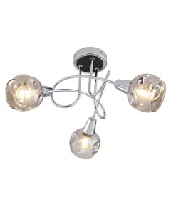 Плафон TAMARA 5348 Rabalux 3xE14 | Osvetlenieto.bg