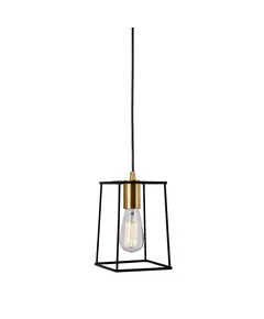 Полилей Alanis MD-BR16556-D1-B/G Italux | Osvetlenieto.bg