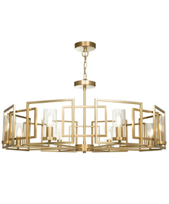 Полилей Bowi Maytoni H009PL-08G | Osvetlenieto.bg