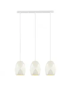 Полилей Harley MDM-3480/3 W Italux | Osvetlenieto.bg