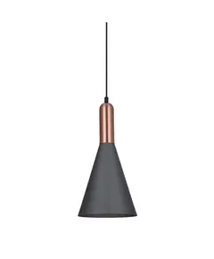 Полилей Khaleo MDM-3030/1 GR+RC Italux | Osvetlenieto.bg