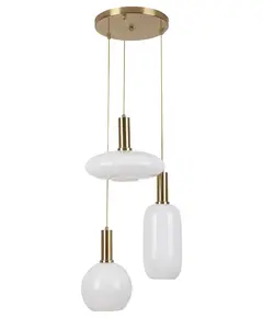 Полилей SINOPIA 5225 Rabalux 3xE27 | Osvetlenieto.bg