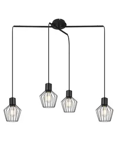 Поллилей BELANO 3540 Rabаlux 4xE27 | Osvetlenieto.bg