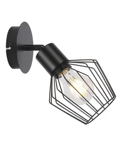 Спот BELANO 3534 Rabalux 1xE27 | Osvetlenieto.bg