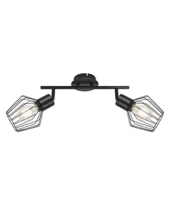 Спот BELANO 3535 Rabalux 2xE27 | Osvetlenieto.bg