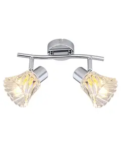 Спот HESTIA 5300 Rabalux 2xE14 | Osvetlenieto.bg