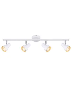 Спот KONRAD 5357 Rabalux 4xGU10 | Osvetlenieto.bg