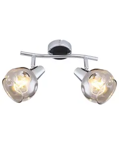 Спот TAMARA 5347 Rabalux 2xE14 | Osvetlenieto.bg