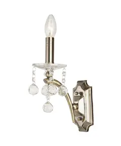 Аплик Bajo 9341/1W-AB Italux | Osvetlenieto.bg