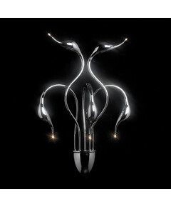 Аплик Swan MB8098-5A Italux | Osvetlenieto.bg