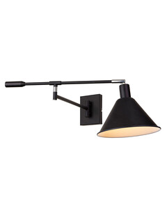 Аплик Trinity MB-402721-IT BL Italux | Osvetlenieto.bg