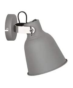 Аплик Vidal MB-HN5213L GR+S.NICK Italux | Osvetlenieto.bg