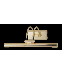 Аплик за картина High 3090/35 BRASS Italux | Osvetlenieto.bg