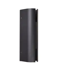 Фасаден аплик Rovigo 602/BK-9 Italux IP54 | Osvetlenieto.bg