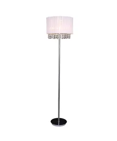 Лампион Astra WH MLM1953/1 WH Italux | Osvetlenieto.bg