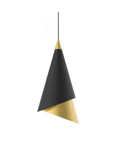 LED пендел Raalto PND-433128-1A Italux | Osvetlenieto.bg