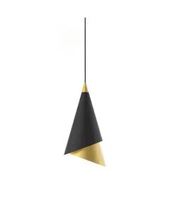 LED пендел Raalto PND-433128-1B Italux | Osvetlenieto.bg