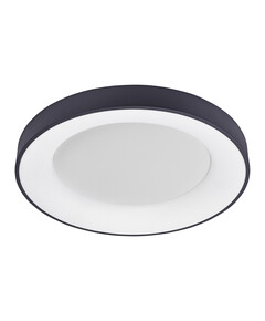 LED Плафон Giulia 5304-850RC-BK-3 Italux | Osvetlenieto.bg