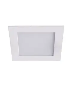 Луна за вграждане Gobby TH07300 28W 2400LM 3000K S.WH Italux | Osvetlenieto.bg