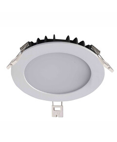 Луна за вграждане Vanity TH06300 26W 2400LM 3000K S.WH Italux | Osvetlenieto.bg