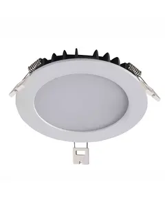 Луна за вграждане Vanity TH06300 26W 2400LM 3000K S.WH Italux | Osvetlenieto.bg