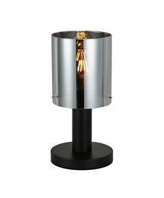 Настолна лампа Sardo TB-5581-1-BK+SG Italux | Osvetlenieto.bg