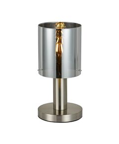 Настолна лампа Sardo TB-5581-1-SC+SG Italux | Osvetlenieto.bg