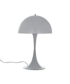 Настолна лампа Sheridan MTE2065/1-WHITE Italux | Osvetlenieto.bg