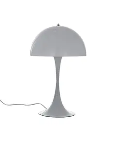 Настолна лампа Sheridan MTE2065/1-WHITE Italux | Osvetlenieto.bg