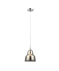 Пендел Slizza MDM2387/1 SG Italux | Osvetlenieto.bg