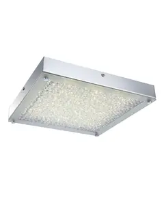 Плафон Adam Square C47119F-20W Italux | Osvetlenieto.bg