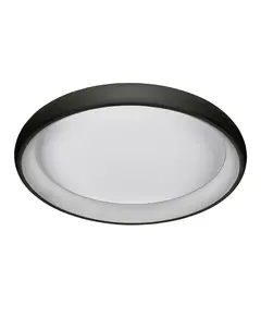 Плафон Alessia 5280-850RC-BK-3 Italux | Osvetlenieto.bg