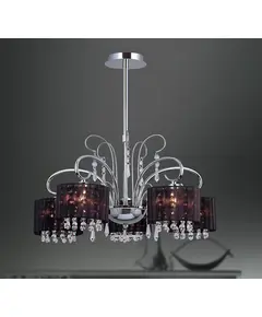 Плафон Span MDM1583/5 Italux | Osvetlenieto.bg