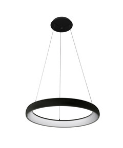 Полилей Alessia 5280-850RP-BK-3 Italux | Osvetlenieto.bg