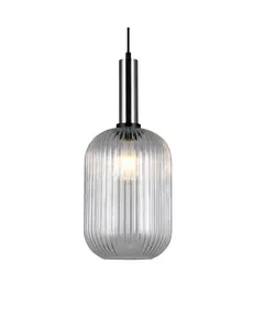 Полилей Antiola PND-5588-1L-SC+CL Italux | Osvetlenieto.bg