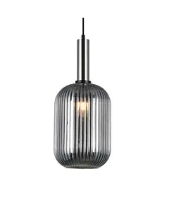 Полилей Antiola PND-5588-1L-SC+SG Italux | Osvetlenieto.bg