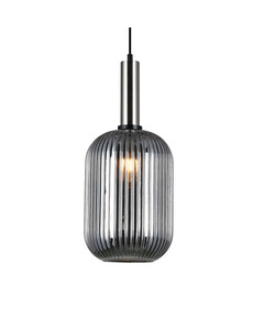 Полилей Antiola PND-5588-1L-SC+SG Italux | Osvetlenieto.bg
