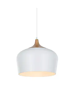 Полилей Britta MDM-2681/1M W Italux | Osvetlenieto.bg