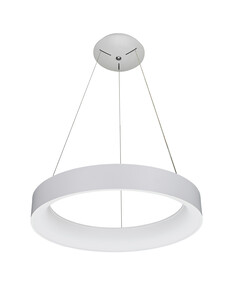 Полилей Chiara 3945-842RP-WH-3 Italux | Osvetlenieto.bg