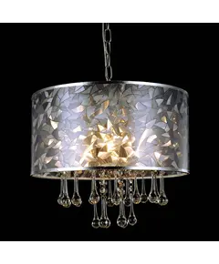 Полилей Cleo MDM2027/3 Italux | Osvetlenieto.bg