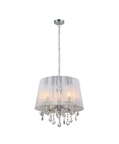 Полилей Cornelia MDM-2572/5 W Italux | Osvetlenieto.bg