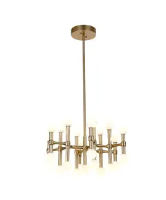 Полилей Giovanna MX16009008-25A B Italux | Osvetlenieto.bg