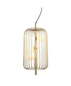 Полилей Hayden MDM-3934/3 GD Italux | Osvetlenieto.bg