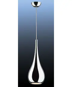 Полилей Lava Chrom MA01986C-001-01 Italux | Osvetlenieto.bg