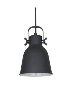 Полилей Lavare MD-HN82608-1-BK+WH Italux | Osvetlenieto.bg