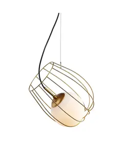 Полилей Melisa MDM-3943/1 GD Italux | Osvetlenieto.bg