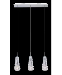 Полилей Viviera MDM1603/3 Italux | Osvetlenieto.bg