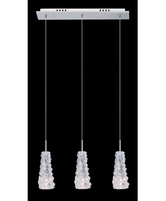 Полилей Viviera MDM1603/3 Italux | Osvetlenieto.bg