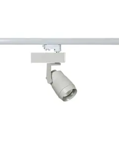 Прожектор за шина Void TL7522/18W 3000K WH Italux | Osvetlenieto.bg